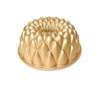 Nordic Ware Caleidoscopio Bundt, 10 tazze, oro