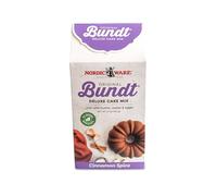 Nordic Ware — Preparato per Bundt Cake alla cannella e spezie