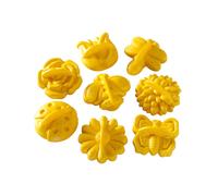 Nordic Ware Formine per biscotti Garden Formine per biscotti Garden