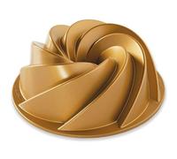 Nordic Ware Heritage Bundt 6 tazze oro