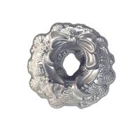 Nordic Ware Holiday Wreath Pan Backform NW 85348