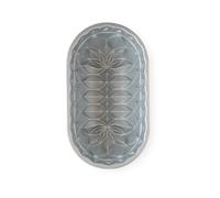 Nordic Ware Jubilee Loaf Pan Backform NW 82677