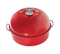 Nordic Ware KETTLE SMOKER FULL SIZE 2PK