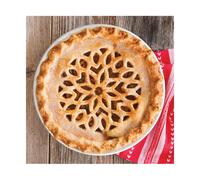 Nordic Ware Lattice&heart - stampo tagliapasta per crostate Lattice&heart - stampo tagliapasta per crostate
