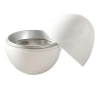 Nordic Ware M/W 4 EGG COOKER 3PK