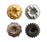 Nordic Ware Magneti Bundt