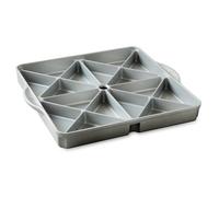 Nordic Ware MINI SCONE PAN 3PK