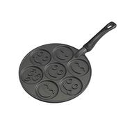 Nordic Ware - Padella Pancakes Sorridenti - Smiley Pan