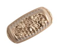 Nordic Ware Pagnotta di alveare al miele, 6 tazze, caramello
