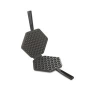 Nordic Ware Piastra per waffle Puffs Piastra per waffle Puffs