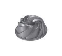 Nordic Ware Platinum Collection Stampo per dolci - Per ciambelloni, torte, alimenti salati