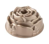 Nordic Ware Rose Bundt 10 tazze di toffee