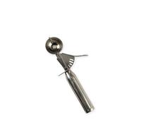 Nordic Ware Small Cookie Scoop Silver