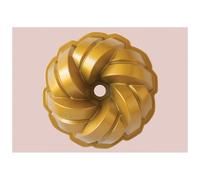 Nordic Ware - Stampo 75th Anniversary Braided Bundt