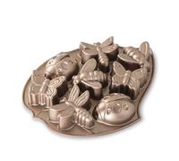 Nordic Ware - Stampo Backyard Bugs