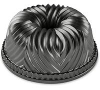 Nordic Ware Stampo Bavaria Bundt Pan alluminio 2,4 lt