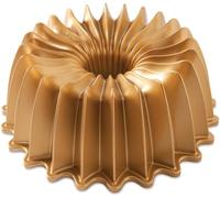 Nordic Ware Stampo Brilliance Bundt Pan alluminio 2,4 lt