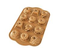 Nordic Ware - Stampo Bundt Charms