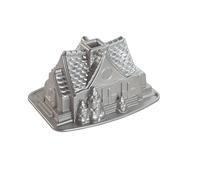 Nordic Ware - Stampo Bundt Gingerbread House