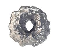 Nordic Ware - Stampo Bundt Holiday Wreath