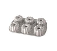 Nordic Ware - Stampo Bundtlette per Mini Bundt