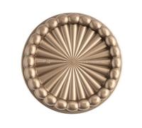 Nordic Ware Stampo Charlotte 83577 – Alluminio