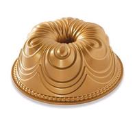 Nordic Ware Stampo Chiffon Bundt Pan alluminio 2,4 lt