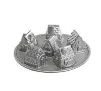 Nordic Ware - Stampo Cozy Village