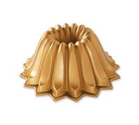 Nordic ware stampo loto alluminio pressofuso bundt cake heritage