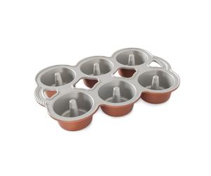 Nordic Ware - Stampo Mini Angel Cakes