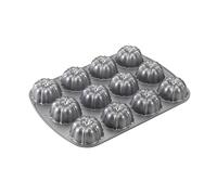 Nordic Ware - Stampo per Bundt Brownie