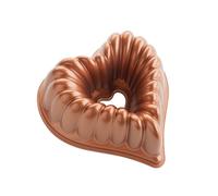Nordic Ware - Stampo per Bundt Elegant Heart
