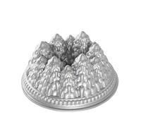 Nordic Ware - Stampo per Bundt Pine Forest