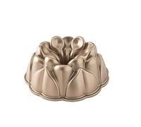 Stampo Bundt Magnolia - Rame