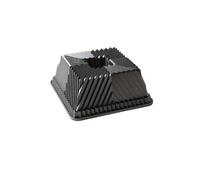 Nordic Ware Stampo quadrato 21,9x21,9 cm Stampo quadrato 21,9x21,9 cm