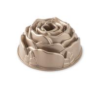 Nordic Ware - Stampo Rosa Bundt