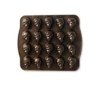 Nordic Ware - Stampo Skull Bites