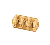 Nordic Ware Stampo soldatini schiaccianoci Stampo soldatini schiaccianoci