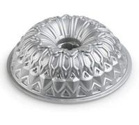 Nordic Ware Stampo Stained Glass Bundt Pan alluminio 2,1 lt