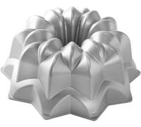 Nordic Ware Stampo Vintage Star Bundt Pan alluminio 2,4 lt