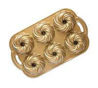 Stampo Swirl Bundtlette