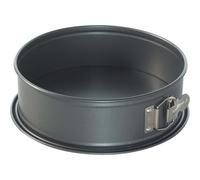Nordic Ware Teglia apribile per 10 tazze, 22,9 cm, colore: antracite