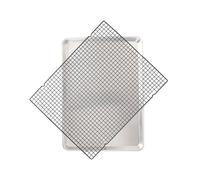 Nordic Ware Teglia liscia big sheet con griglia antiaderente Teglia liscia big sheet con griglia antiaderente