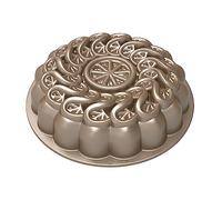 Nordic Ware Teglia per agrumi, capacità 8 tazze, caramello