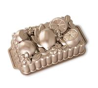 Nordic Ware Teglia per pagnotta ai fiori di agrumi