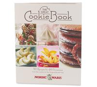 Nordic Ware the Great Cookie Book