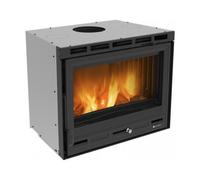 Inserto a legna ventilato La Nordica - Inserto 70 L 4.0 VENTILATO 6016744 - Su ordinazione in 2-3 settimane