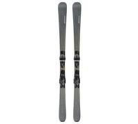 Nordica Belle 72 CA + TP2 Compact 10 FDT - sci alpino - donna 144 cm Grey unisex