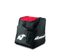 NORDICA Borsa Porta Scarponi 0N301403 001 Boot Bag Black/Red (Unica - .)