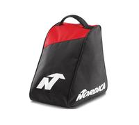 Borsa porta scarponi Nordica Lite Ski nero rosso